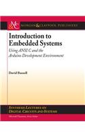 Introduction to Embedded Systems