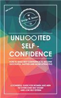 Unlimited Self Confidence