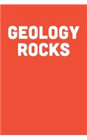 Geology Rocks