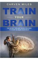 Train Your Brain