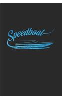 Speedboat