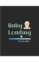 Baby Loading Please Wait