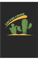 Cactus lover
