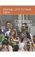 Christian Aptitude