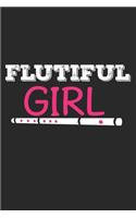 Flutiful Girl