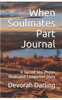 When Soulmates Part Journal (color)
