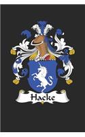 Hacke