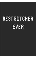 Best Butcher Ever