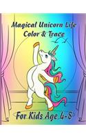 Magical Unicorn Life