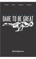 Calisthenics 