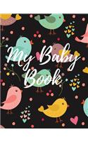 My Baby Book
