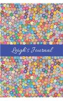 Leigh's Journal