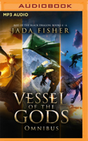 Vessel of the Gods Omnibus