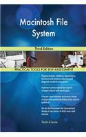 Macintosh File System: Third Edition