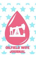 Oilfield Wife Journal