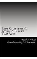 Lady Chatterley's Lover