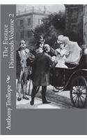 The Eustace Diamonds Volume 2