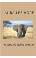 The Story of a Stuffed Elephant
