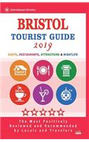 Bristol Tourist Guide 2019