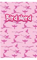 Bird Nerd