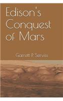 Edison's Conquest of Mars