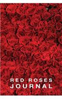 Red Roses Journal