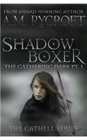 Shadowboxer: The Gathering Dark Pt. 1