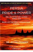 Persia Pride & Power