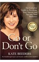 Go or Don't Go