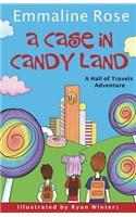 A Case in Candy Land