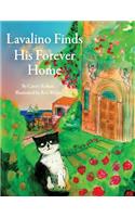 Lavalino Finds His Forever Home