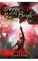 Aggie Boyle & the Lost Beauty