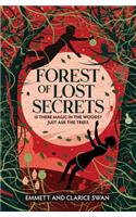 Forest of Lost Secrets