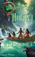 Adventures of Hokwi