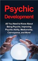 Psychic Development