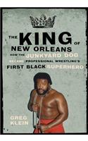 The King of New Orleans