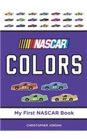 NASCAR Colors