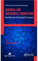 Chemical and Biochemical Engineering