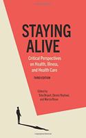 Staying Alive