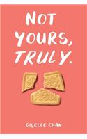 Not yours, Truly