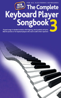 Complete Keyboard Player