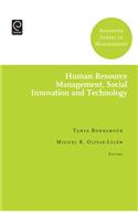 Human Resource Management, Social Innovation and Technology