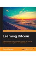 Learning Bitcoin