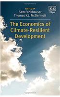 The Economics of Climate-Resilient Development