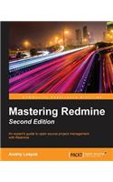 Mastering Redmine - Second Edition