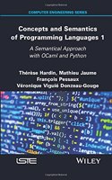 Concepts and Semantics of Programming Languages 1: A Semantical Approach with Ocaml and Python