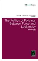 Politics of Policing