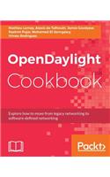 OpenDaylight Cookbook
