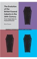 The Evolution of the British Funeral Industry in the 20th Century