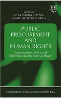 Public Procurement and Human Rights